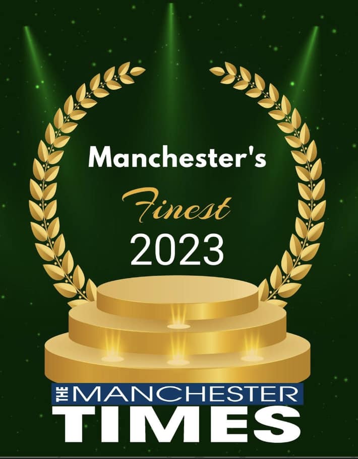 Manchester's finest 2023 awars