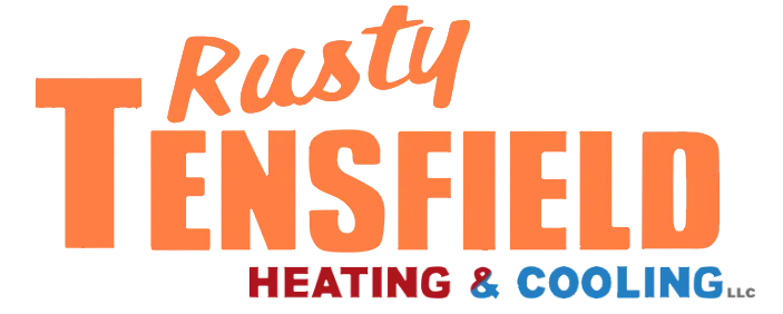 Rusty Tensfield Heating & Cooling LLC